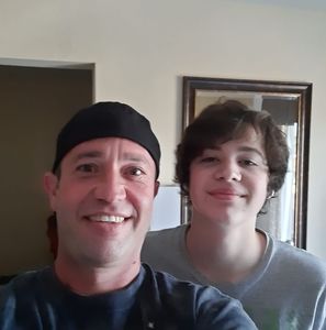 Meet your Posher, Mark